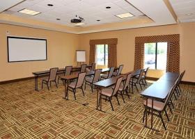 Hotel Comfort Suites Jackson