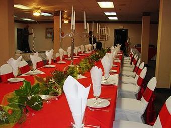 All Suites Hotel - Jackson