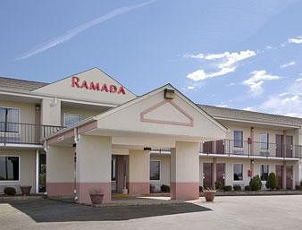 Hotel Ramada Limited & Suites Jackson