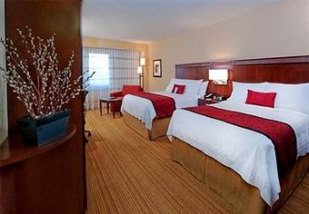 Hotel Courtyard By Marriott Jackson