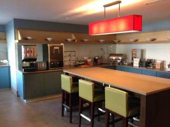 Hotel Country Inn & Suites By Carlson Jackson