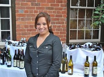 Hotel The Historic Brookstown Inn