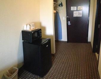 Hotel Scottish Inns Killeen