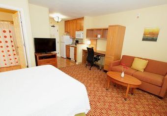 Hotel Towneplace Suites By Marriott Killeen