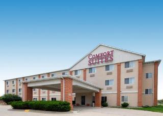 Hotel Comfort Suites Normal