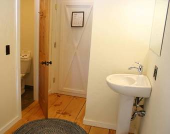 Posada Trailside Inn