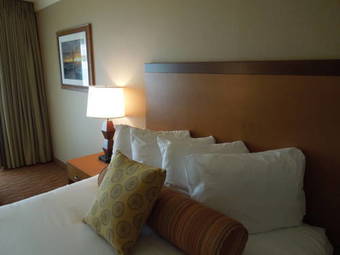 Hotel Hallmark Resort - Newport