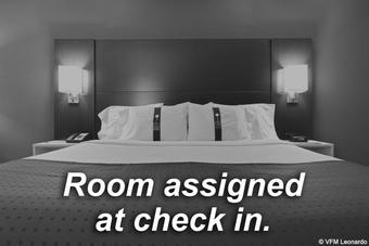 Hotel Candlewood Suites Wichita Falls At Maurine Street