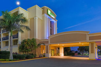 Hotel Holiday Inn Express Cape Coral-fort Myers Area