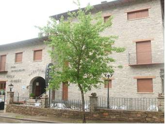 Aparthotel Villa Maria