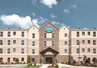Hotel Staybridge Suites Rogers - Bentonville