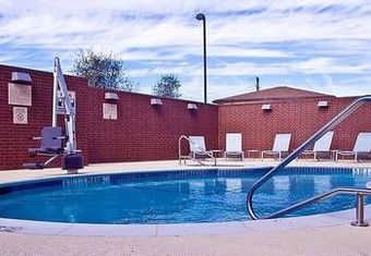 Hotel Springhill Suites By Marriott Dallas Richardson/plano