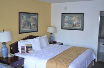 Hotel Olde Towne Inn