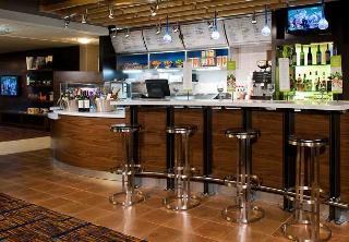 Hotel Courtyard Charlotte Ballantyne