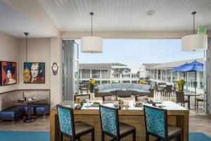 Hotel Indigo San Diego Del Mar