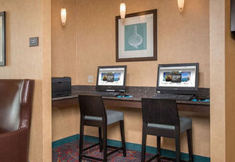 Hotel Residence Inn Charleston