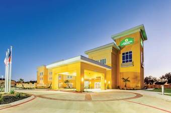 Hotel La Quinta Inn And Suites Cotulla