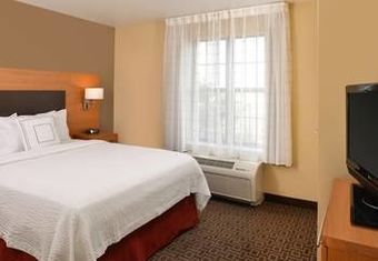 Hotel Towneplace Suites Sacramento Roseville