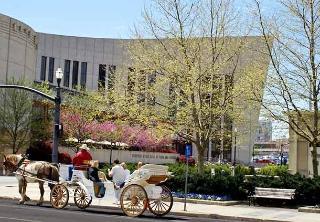Hotel Residence Inn Nashville Brentwood