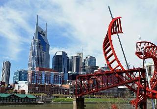 Hotel Courtyard Nashville Brentwood