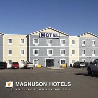 Mobile Motel Williston