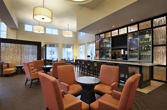 Hotel Embassy Suites Jackson - North/ridgeland