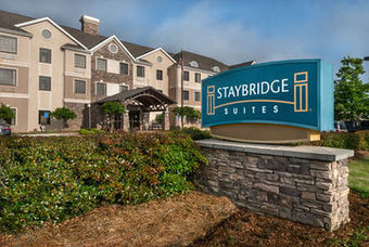 Hotel Staybridge Suites Jackson