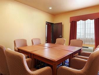 Hotel Days Inn Mcalester