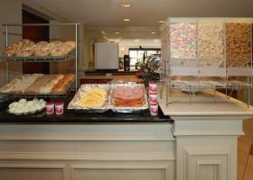 Hotel Comfort Suites Mcalester