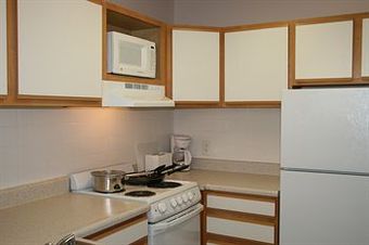 Hotel Affordable Suites Wilson