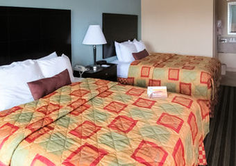 Hotel Ramada Inn Calhoun