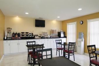 Motel Americas Best Value Inn Harlingen