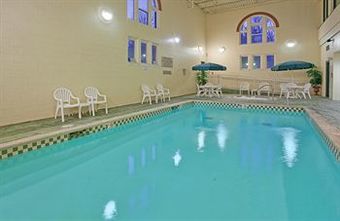 Hotel Country Inn & Suites By Carlson Saint Charles