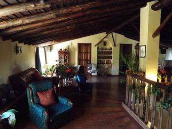 Agroturismo Valdexpacio