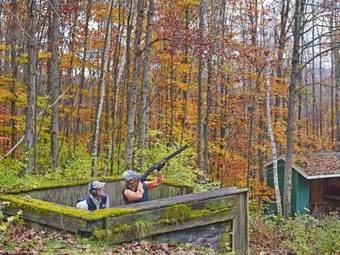 Posada Inns At Equinox