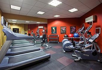 Hotel Holiday Inn Dayton/fairborn I-675