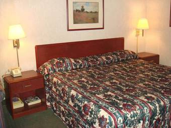 Fairborn Hotel And Inn