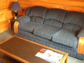 Drift Lodge Moose Bay Cabins