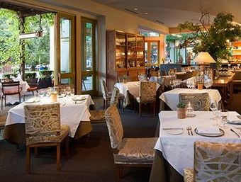 Hotel Healdsburg