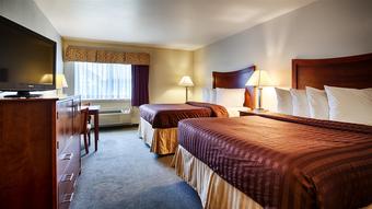 Hotel Best Western Chambersburg