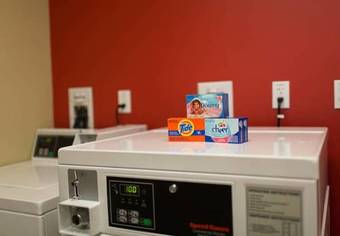 Hotel Towneplace Suites By Marriott Lancaster