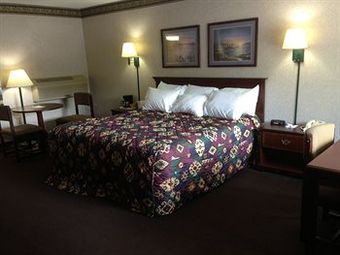 Cherokee Grand Hotel