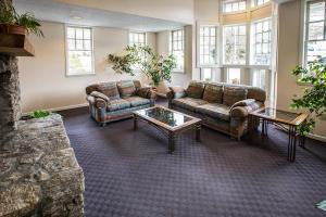 Hotel Comfort Inn On The River - Cherokee