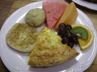 School House Inn Bed & Breakfast