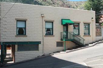 Bed & Breakfast Canyon Rose Suites