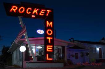 Rocket Motel