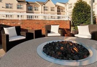 Hotel Residence Inn By Marriott Lake Norman