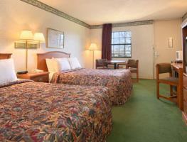 Motel Days Inn Searcy