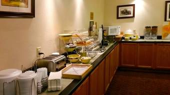 Hotel Quality Inn & Suites Redwood Coast