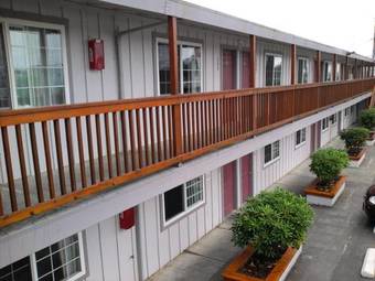 Motel Penny Saver Inn